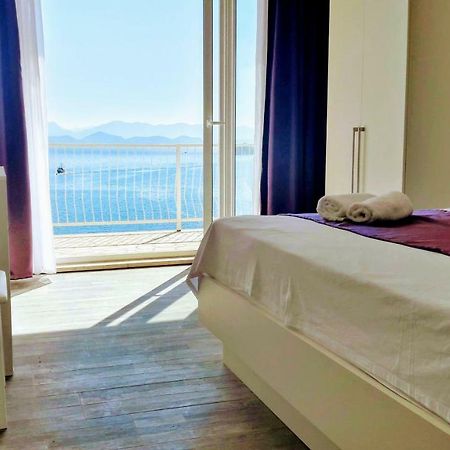 Sea View Apartment For Two,Sobra Babino Polje Εξωτερικό φωτογραφία