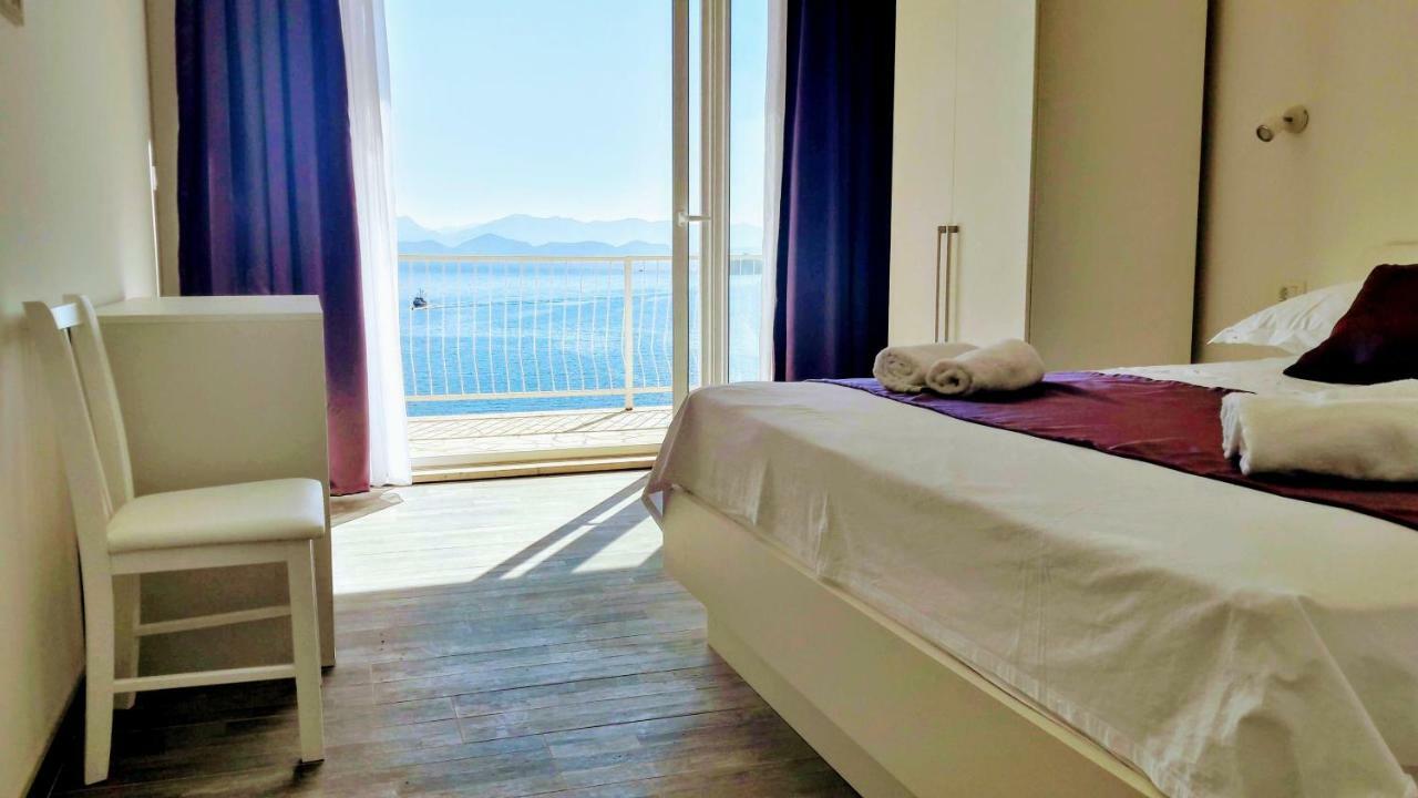 Sea View Apartment For Two,Sobra Babino Polje Εξωτερικό φωτογραφία