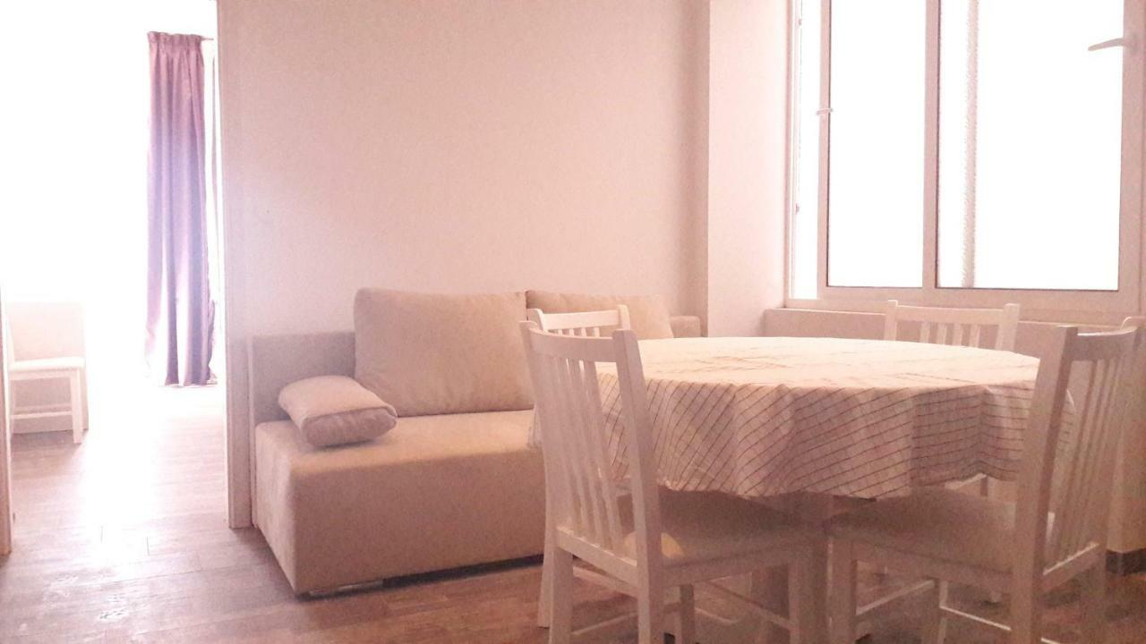 Sea View Apartment For Two,Sobra Babino Polje Εξωτερικό φωτογραφία