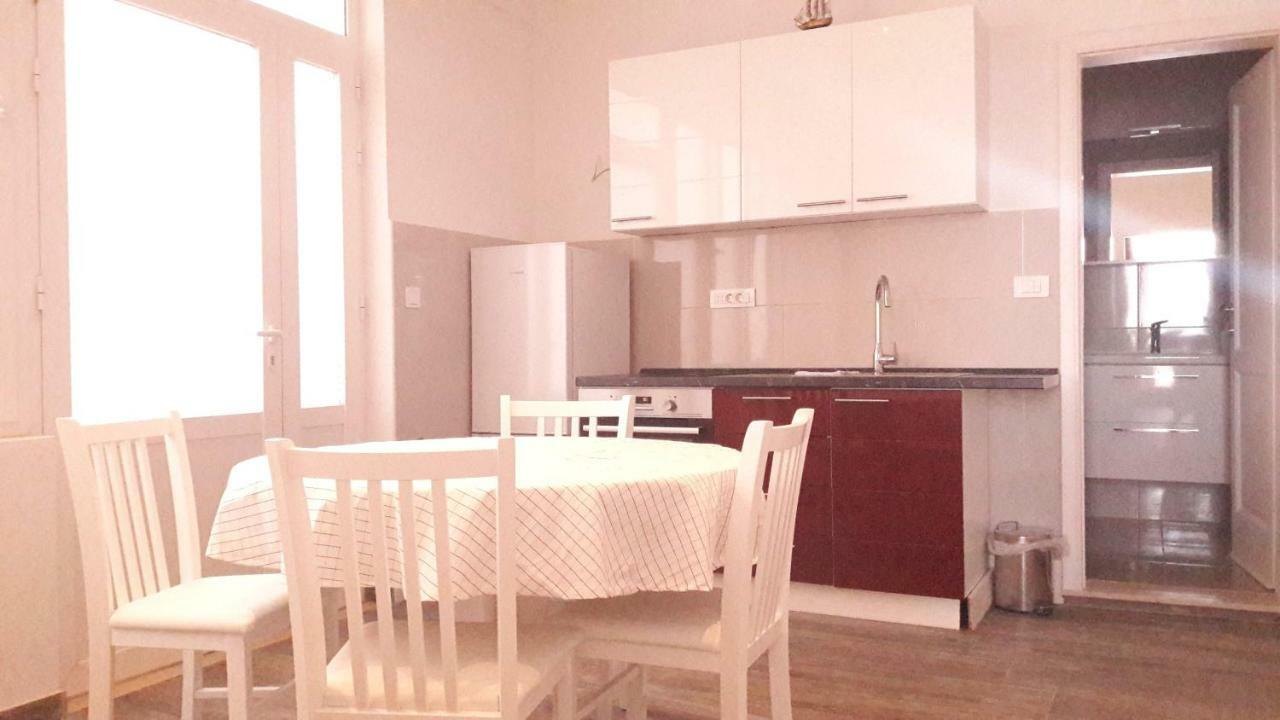 Sea View Apartment For Two,Sobra Babino Polje Εξωτερικό φωτογραφία